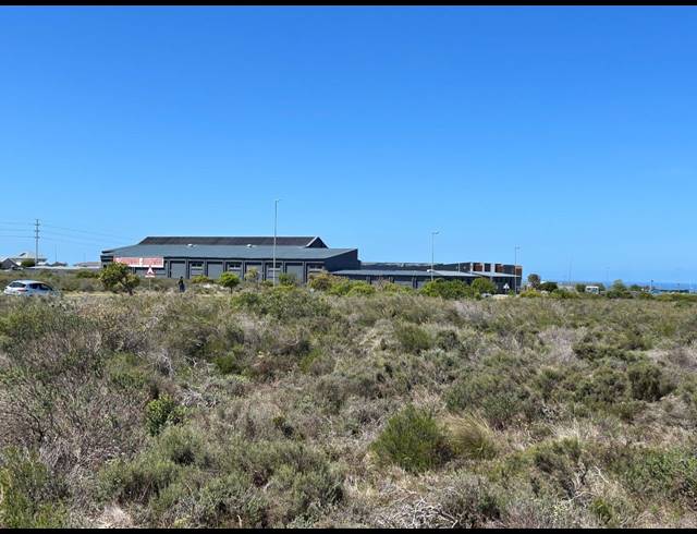 3,843M² VACANT LAND FOR SALE IN FOUNTAINS ESTATE BUSINESS PARK
